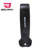 BOLANY 2Pcs High Hardness Bike Tire Lever Front Curved Flat Mouth Not Easy To Break Accessories Tire Removal Tool for Maintenance