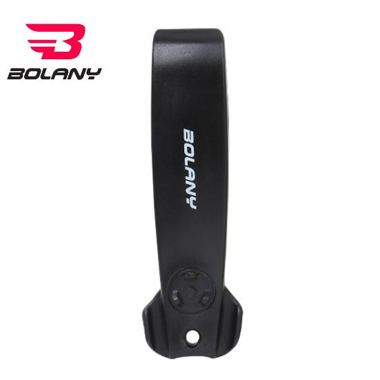 BOLANY 2Pcs High Hardness Bike Tire Lever Front Curved Flat Mouth Not Easy To Break Accessories Tire Removal Tool for Maintenance
