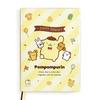 Sanrio Pompompurin B6 Ежедневник 2022 751014 (Тип блока)