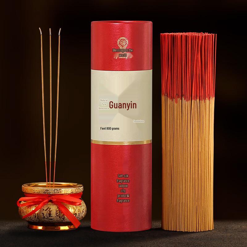 Бездымные сандаловые палочки Fuzetianxia для подношений