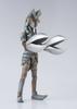 TAMASHII NATIONS Ultraman Alien Baltan Approximately 160mm Painted Movable Figure S.H.Figuarts PVC&ABS