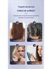Electric Red Light Scalp Massage and Hair Growth Comb