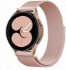 Milanese Loop Strap For Samsung Galaxy watch 7/6/5 pro/4/classic/Active 2 correa bracelet Huawei GT/2e/3/4 20mm 22mm watch band
