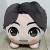 [Б/У] Плюшевая игрушка BTS Jungkook