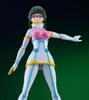 Good Smile Company THE Combined Gridman Universe Movie Soundlass Plastic Painted Complete Toy Non-Scale