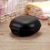 Portable Candy Color Soap Box Home Shower Travel Hiking Soap Dish Bathroom Supplies