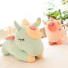 Unicorn Doll Rag Pillow Girl Sleeping Sleeping Birthday Gift Large Pony Doll Plush Toy