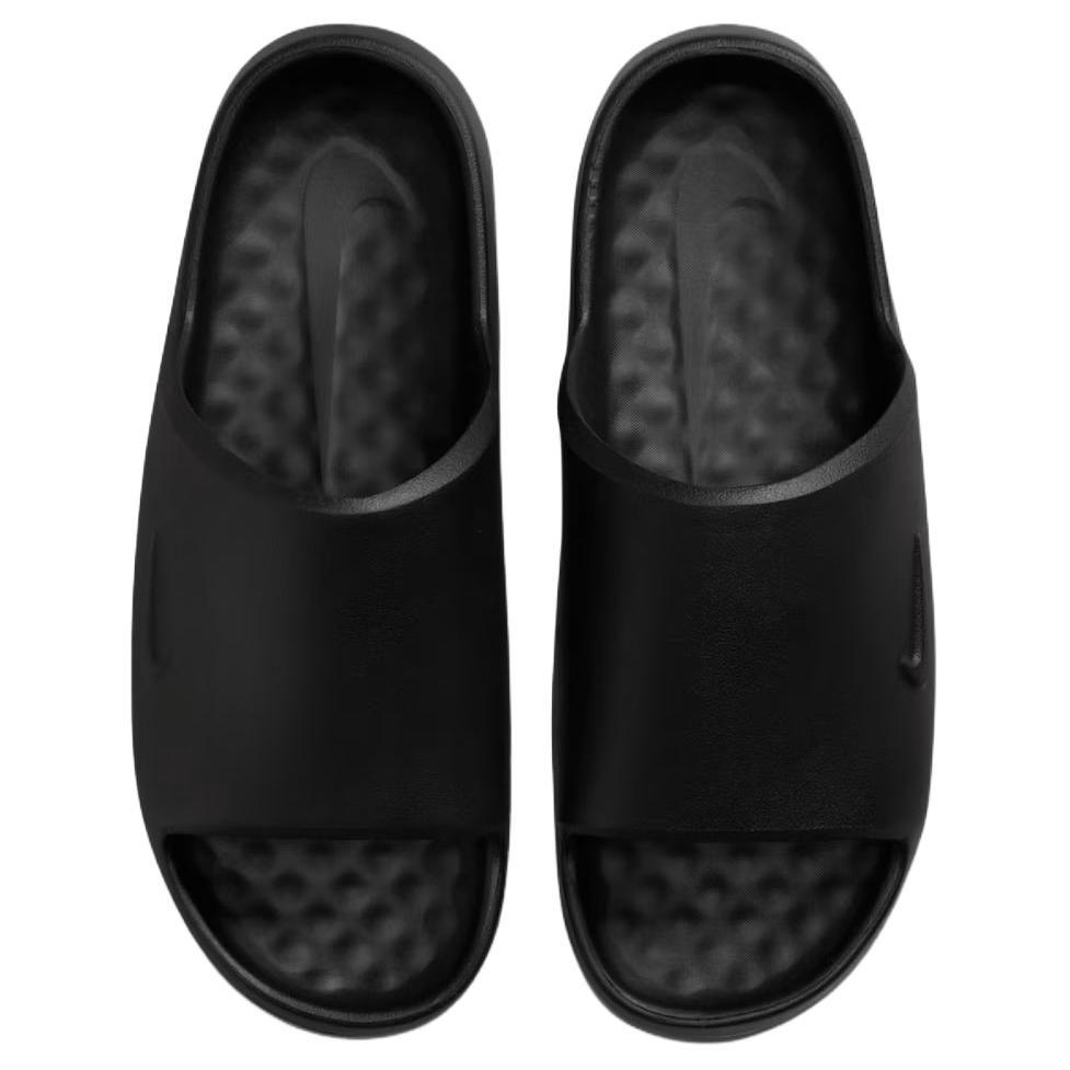 Nike Женские черные шлепанцы Calm 2.0 IB7561-001