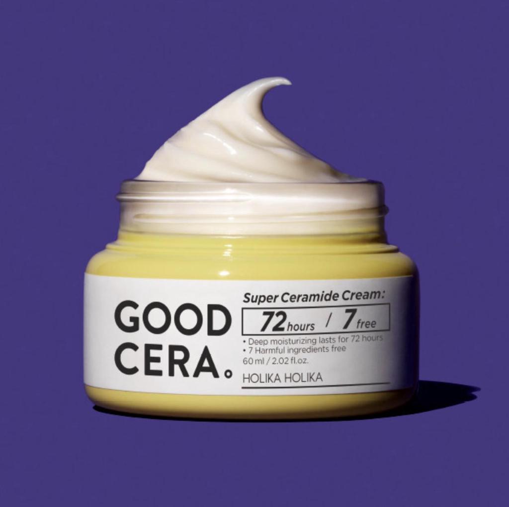 HOLIKA HOLIKA Good Cera Super Ceramide Cream 60 мл / 2,02 жидких унций (3 варианта)