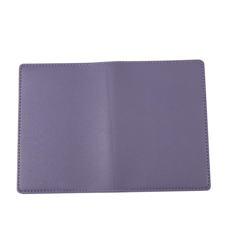 Чехол для паспорта Подарочный ПУ Дорожный Органайзер Защитный Чехол Держатель для паспорта Портативный Многофункциональный