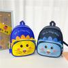Новый детский рюкзак, школьный рюкзак для мальчиков и девочек в детском саду, детский школьный рюкзак с милым мультяшным принтом