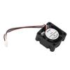 3D Printer Cooling Fan DC5V 0.3A 2W 17000RPM Extruder Hot End Cooling Fan for Bambu Lab X1C Series