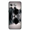 For OnePlus 10T 5G Case 1+10Pro Wolf Lion Soft TPU Silicone Back Case for OnePlus10 Pro 5G Cover Bumper Coque OnePlus 1+10T Capa
