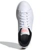 adidas Кроссовки женские Advantage 'White Black' EH1112