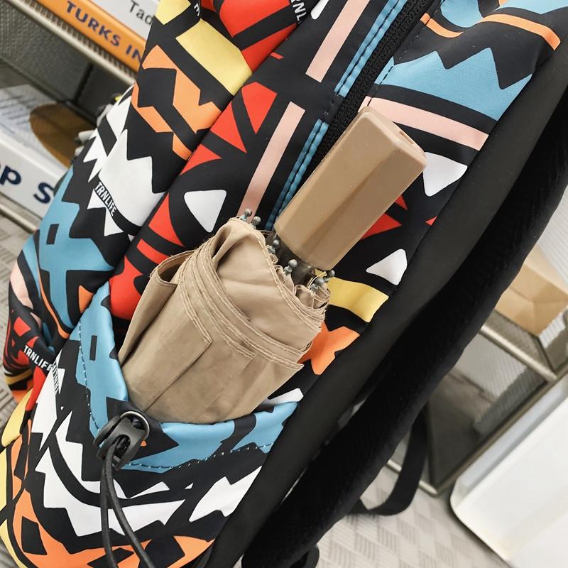 Креативный рюкзак для мальчика, модный рюкзак для девочки, легкий рюкзак для женщин, сумки для мам и детей для девочки