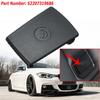 Крышка крепления детского сиденья ISOFix для BMW F30 F35 3 серии 52207319686 17949110