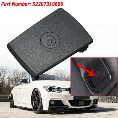 Крышка крепления детского сиденья ISOFix для BMW F30 F35 3 серии 52207319686 17949110