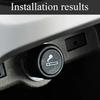 Разъем гнезда прикуривателя подходит для Ford E150 E250 E350 F150 F250 F350 F450 Super Duty Fusion OEM#XC3Z-15055-AA