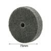 Power-operated Grinders Abrasive Disks Grinding Metal Disc Polishing Wheel Grinding Disc Nylon Fiber Flap Scouring Pads