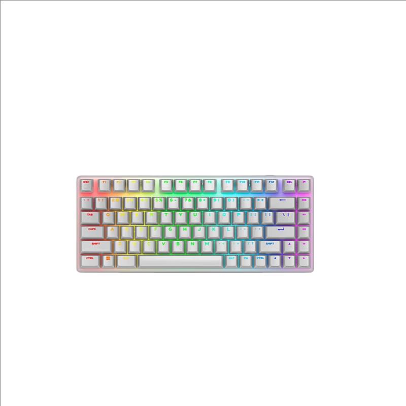 Dell Alienware Pro Three-Mode Wireless Gaming Mechanical Keyboard