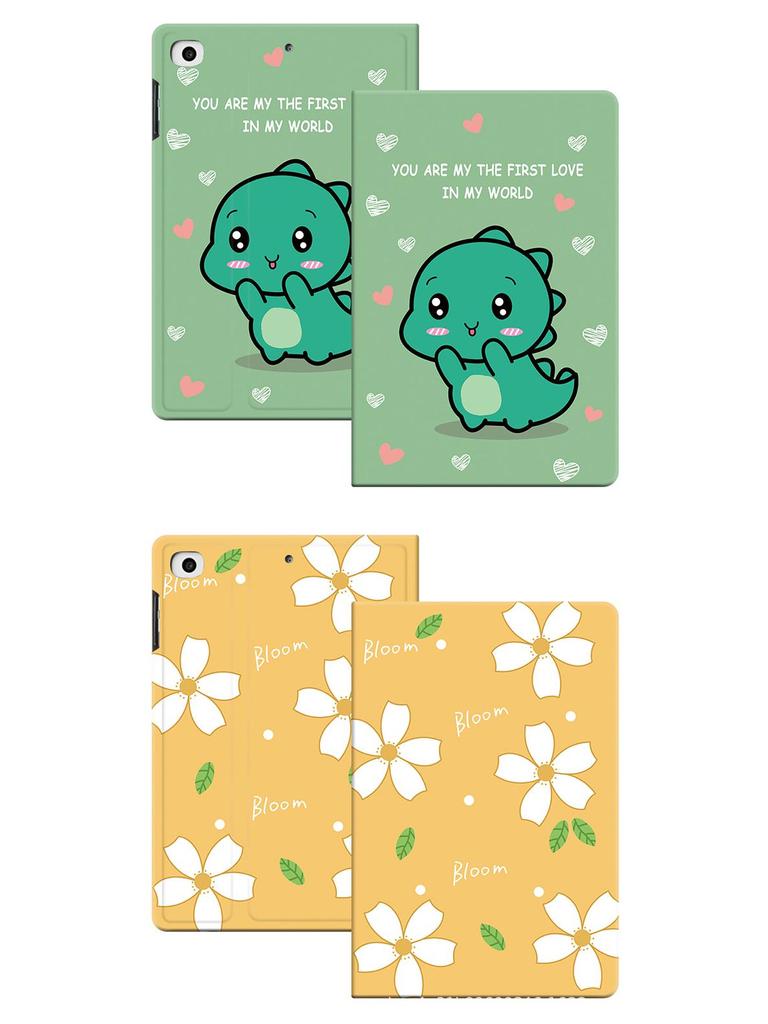 Redmi Pad 10.6" Anti-Fall Leather Protective Case