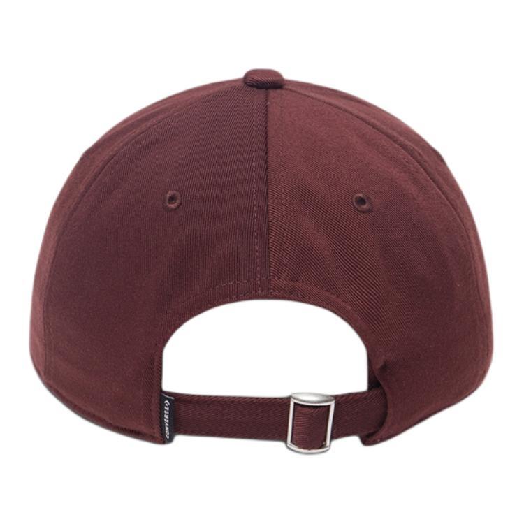 Converse All Star Patch Baseball Hat Unisex 10022134-A50