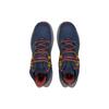 HOKA Anacapa 2 Mid GORE-TEX Outer Space Grey мужские кроссовки синие 1141633-OSGR