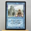 Пересмотренный Безлимитный MIX1-001 TCG прокси магические карты домашняя игра двойные земли power9 черный лотос мокс сапфир подземное собрание