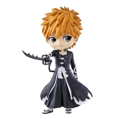 BLEACH Q posket Ичиго Куросаки Тысячелетняя кровавая война версия. 2
