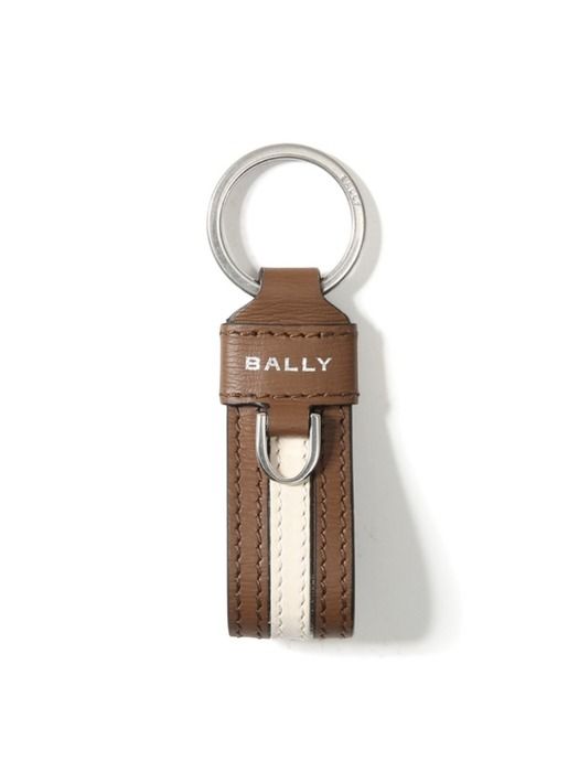 Bally ЛОГОтип RBN STR Брелок U808P 6304902 Брелок