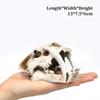 Simulation Resin Dinosaur Skull Ornaments Diy Aquarium Fish Tank Decoration