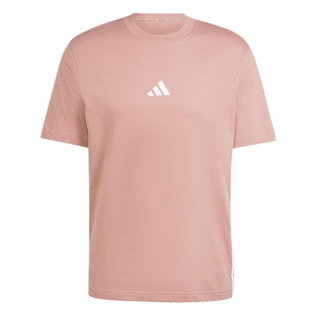 Adidas ESSENTIALSSport T Shirt Men's Coffee JE6395