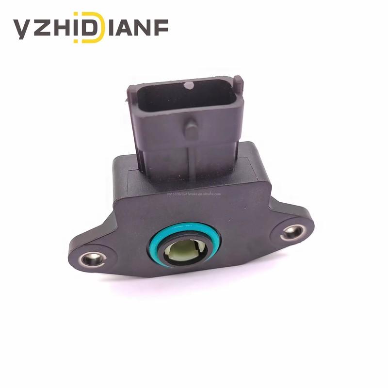5pcs 35170-22600 Throttle Position Sensor (TPS) Fits:KIA - HHYUNDAI -DODGE - SAAB
