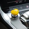 Car Start Button Cover Personalized Protective Case Creative Vehicle Ignition Switch Decoration Anti Scratch Durable Accessory for All Car Models