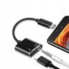 Co2 Adapter Usb-C Mini Jack 3.5Mm Adapter Aux Cable For Samsung Apple With Dac
