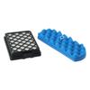 Фильтр для пылесоса Samsung DJ97-01670B SC8810 SC8813 SC8850 SC8874 Запасная часть Черный