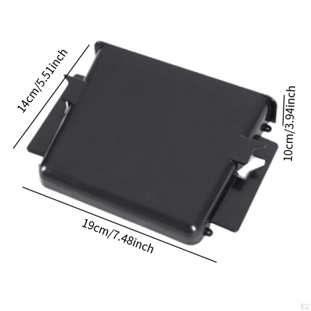 Радио Стерео CD Карманный Автомобильный Внутренний Органайзер Замена Компонентов Автомобилей Установка Приборной Панели