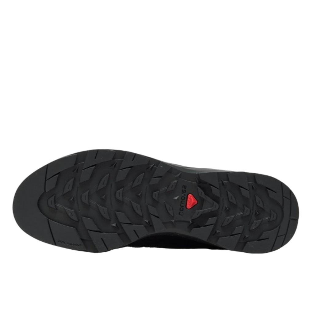Salomon X-ALP Carhartt WIP Black
