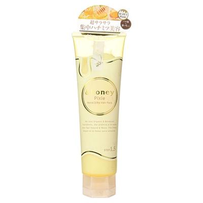 ViCREA - &honey Pixie Увлажняющая шелковистая маска для волос 1.5