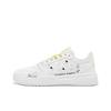 Adidas LITE BALLER Psyduck R Pu Low top Skateboard Shoes Unisex White Yellow JS4358(Team2087--BOX)