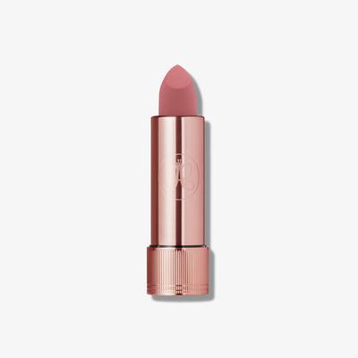 Матовая и сатиновая помада Anastasia Beverly Hills