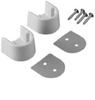 Laundry Pipe Bracket (INAX) [Part Number 22-01-W]