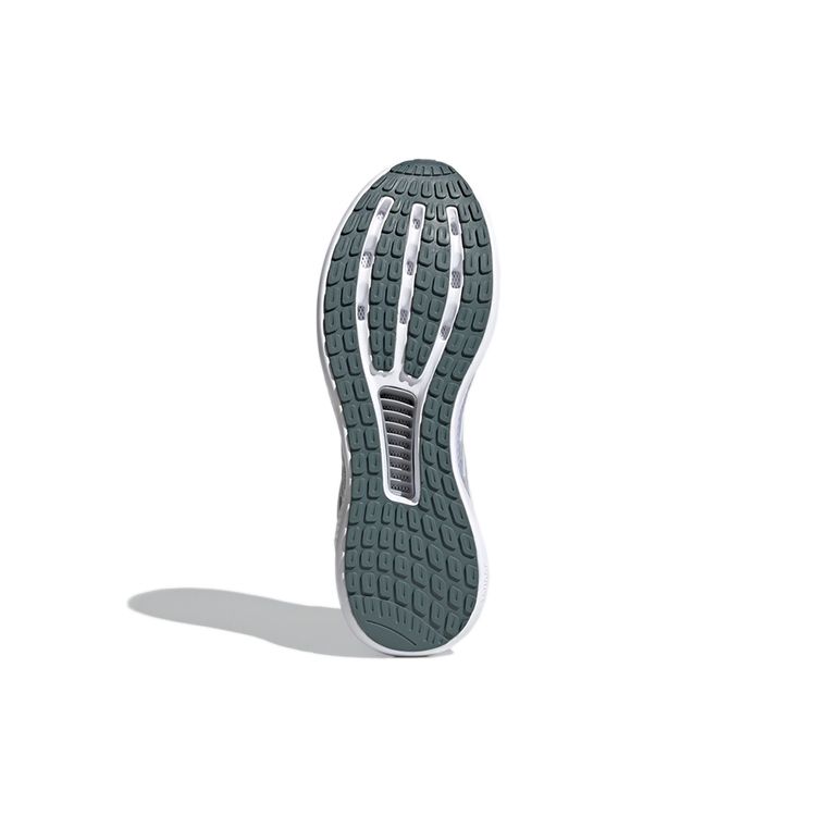 adidas Climacool Vent Модные Удобные Универсальные Сетчатые Дышащие Кроссовки Унисекс Низкие Повседневные для Бега Серый Синий FZ2393