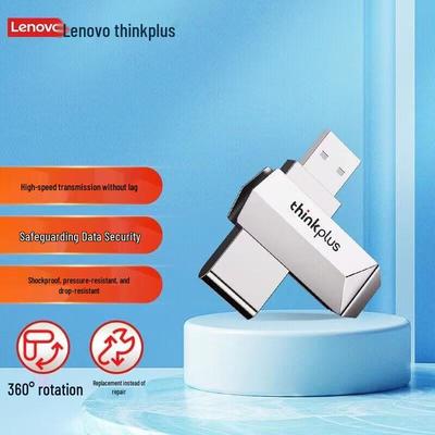 USB-флеш-накопитель ThinkPlus Lenovo TPU301 3.0