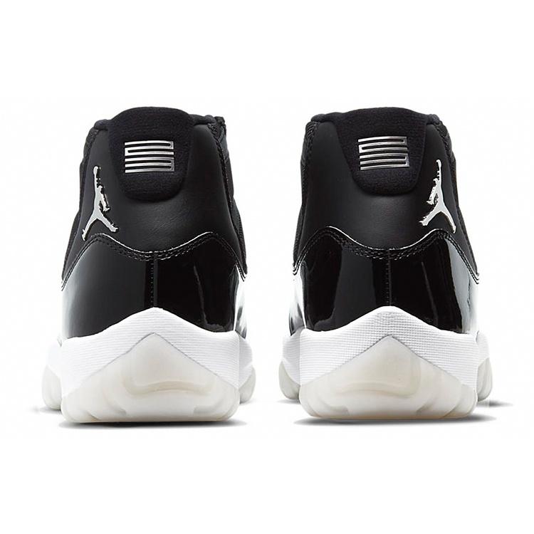 Air Jordan 11 Retro 'Jubilee 25th Anniversary' Мужские CT8012-011