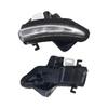 LED Left and Right Mirror Lights for Lexus ES ES350 ES300h 2013-2017 CT IS IS350 IS250 LS GS Mirror Turn Signal Lights