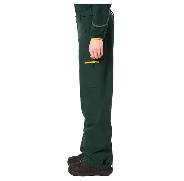 Oakley Брюки TC Earth Shell