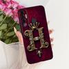 Чехол для Tecno Spark 7 Spark7P 7Pro Задняя крышка Мягкий силикон ТПУ Чехол с узором из начальных букв для Tecno Spark7 7 P Чехол для телефона