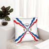 Decorative Pillowcases Assyria Assyrian Accessories Home Pillow Case Cover Square Multi Size