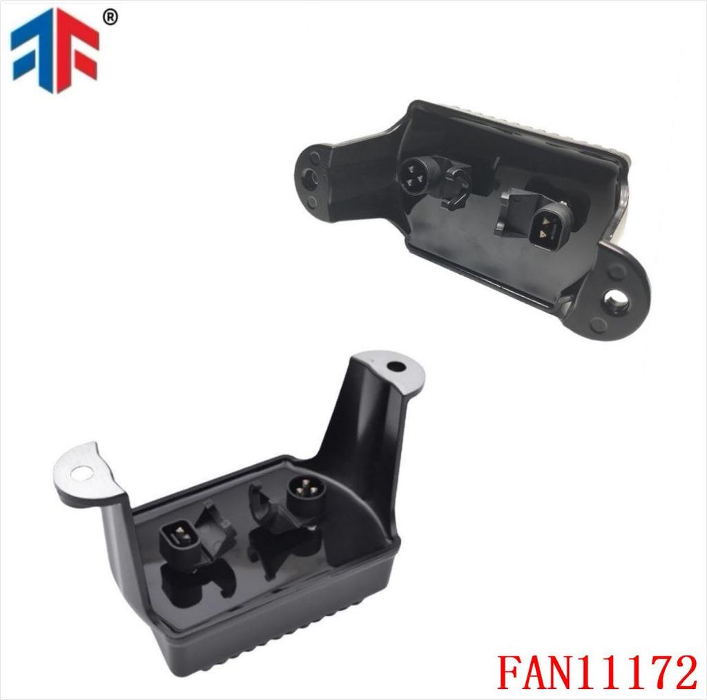 FAN61173 Motorcycle Rectifier for Large Displacement Harley Models 74505-06 & 74505-09